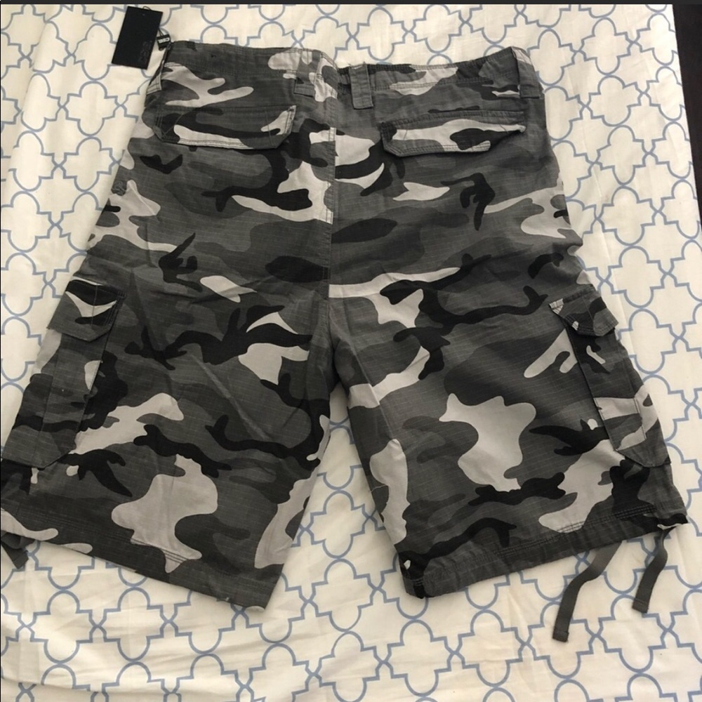 🔥 CARGO SHORTS 🔥